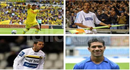 قبل ظهور عبدالمنعم.. المصريون في الدوري الفرنسي بين المغامرة والتألق (فيديو)